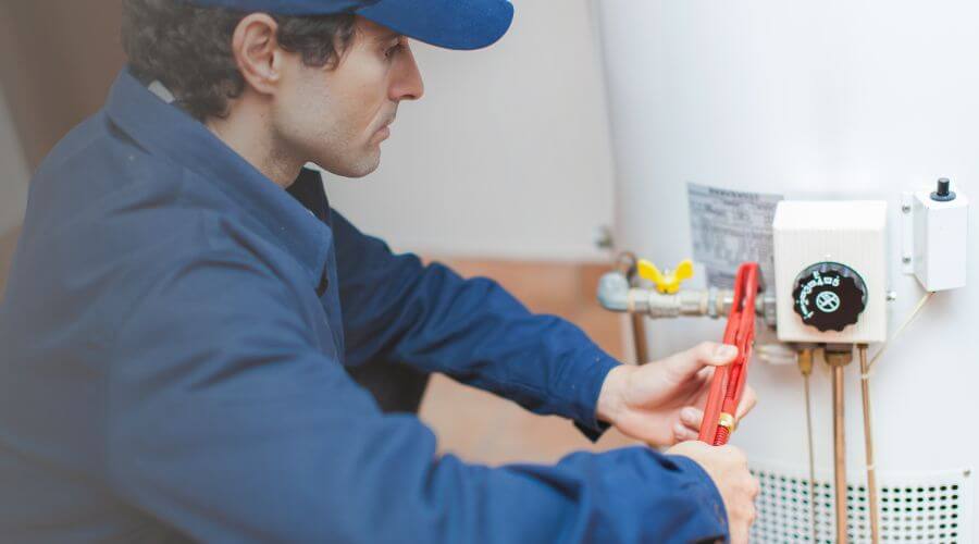 Professional bathroom faucet installation in Isle Saint George, OH
